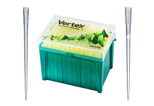 Vertex Multi-Volume XL Tip