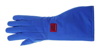 TEMSEBSWP Cryo Gloves Elbow length Water Proof Small Size